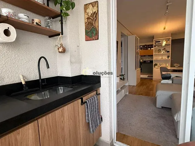 Apartamento 2 quartos e 2 banheiros, à venda, no bairro Parada Inglesa em São Paulo