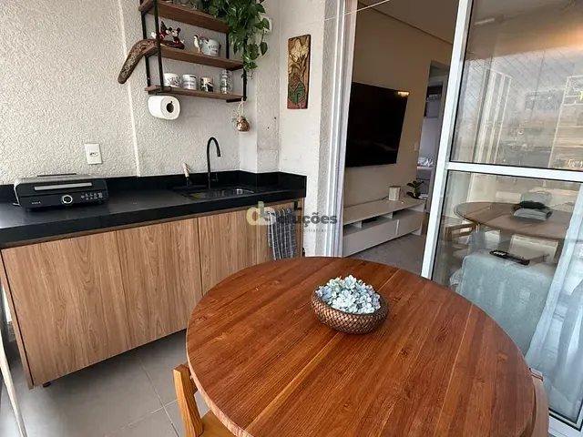 Apartamento 2 quartos e 2 banheiros, à venda, no bairro Parada Inglesa em São Paulo