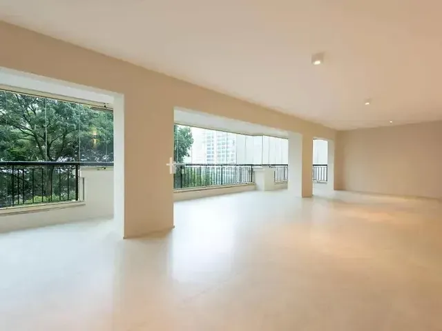 Apartamento 3 quartos e 4 banheiros, à venda, no bairro Vila Uberabinha em São Paulo