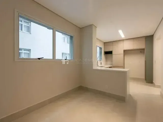 Apartamento 3 quartos e 4 banheiros, à venda, no bairro Vila Uberabinha em São Paulo