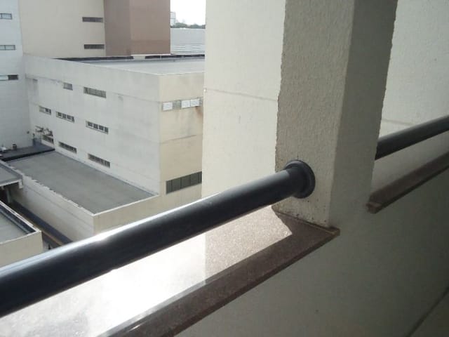 Foto do Apartamento - Apartamento com 2 dormitórios para alugar, 55 m² por R$ 2.876,00/mês - Parque Industrial - São José dos Campos/SP | INDEPENDENCE NEGOCIOS IMOBILIARIOS LTDA