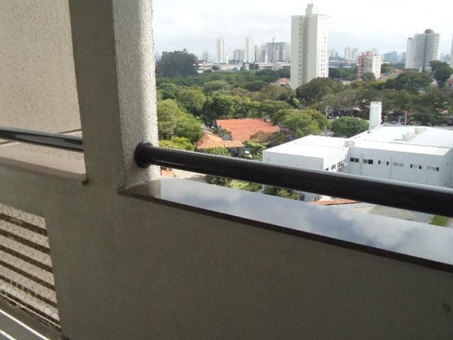 Foto do Apartamento - Apartamento com 2 dormitórios para alugar, 55 m² por R$ 2.876,00/mês - Parque Industrial - São José dos Campos/SP | INDEPENDENCE NEGOCIOS IMOBILIARIOS LTDA