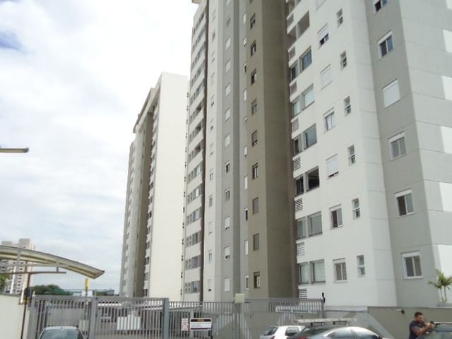 Foto do Apartamento - Apartamento com 2 dormitórios para alugar, 55 m² por R$ 2.876,00/mês - Parque Industrial - São José dos Campos/SP | INDEPENDENCE NEGOCIOS IMOBILIARIOS LTDA