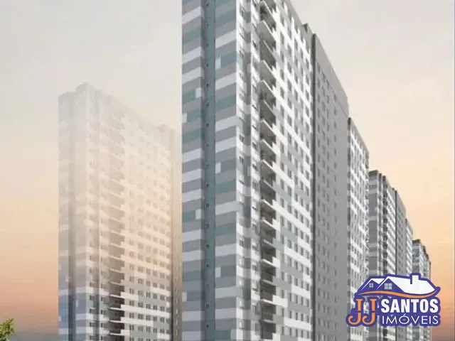 Apartamento com 34m² 1 quarto e 1 banheiro, à venda, no bairro Mooca em São Paulo