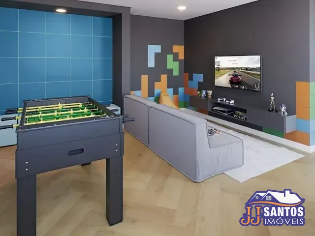 Apartamento com 34m² 1 quarto e 1 banheiro, à venda, no bairro Mooca em São Paulo