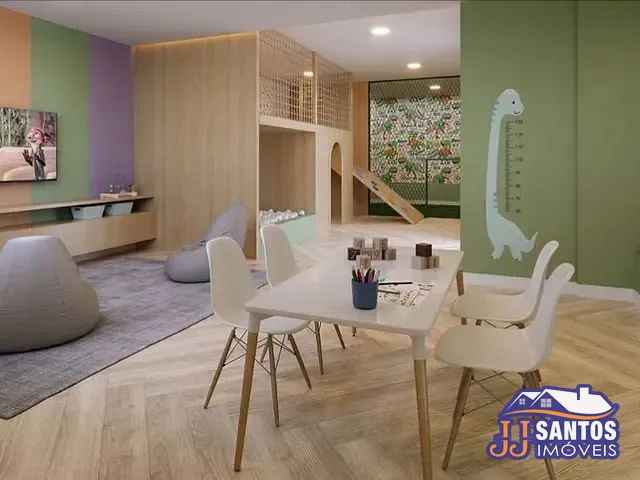 Apartamento com 34m² 1 quarto e 1 banheiro, à venda, no bairro Mooca em São Paulo