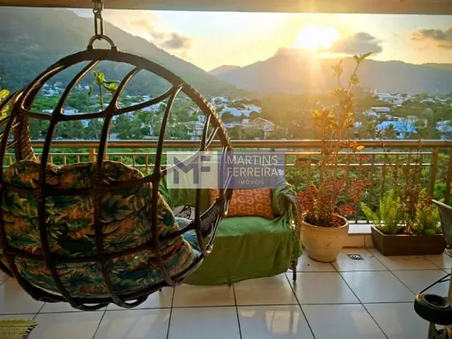 Apartamento 2 quartos e 2 banheiros, para alugar, no bairro Recreio dos Bandeirantes em Rio de Janeiro
