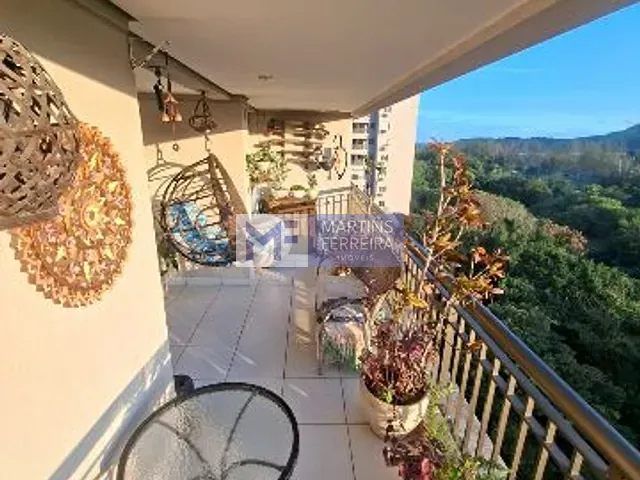 Apartamento 2 quartos e 2 banheiros, para alugar, no bairro Recreio dos Bandeirantes em Rio de Janeiro