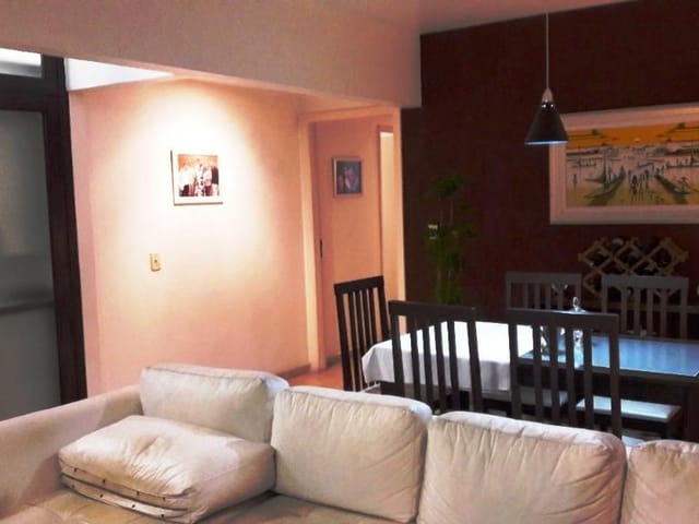 Foto do Apartamento - Apartamento a venda 120m², 3 suítes e lazer completo – Vila Suzana  - Portal do Morumbi - São Paulo/SP | Paulista Imóveis