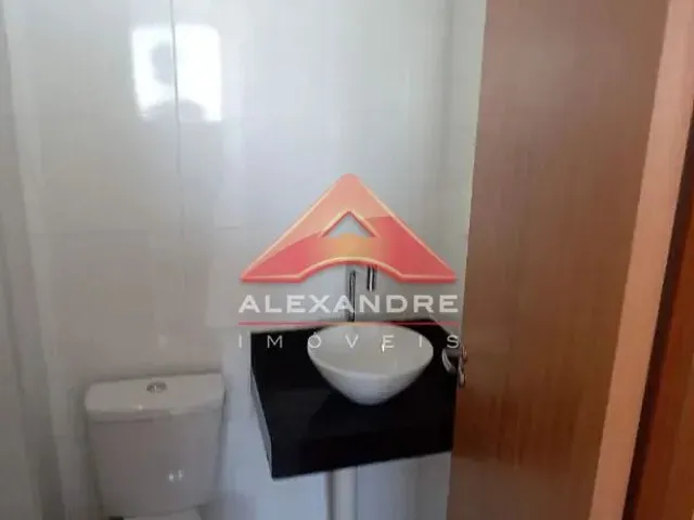 Apartamento com 42m² 2 quartos e 1 banheiro, à venda, no bairro Vila Prosperidade em Taubaté