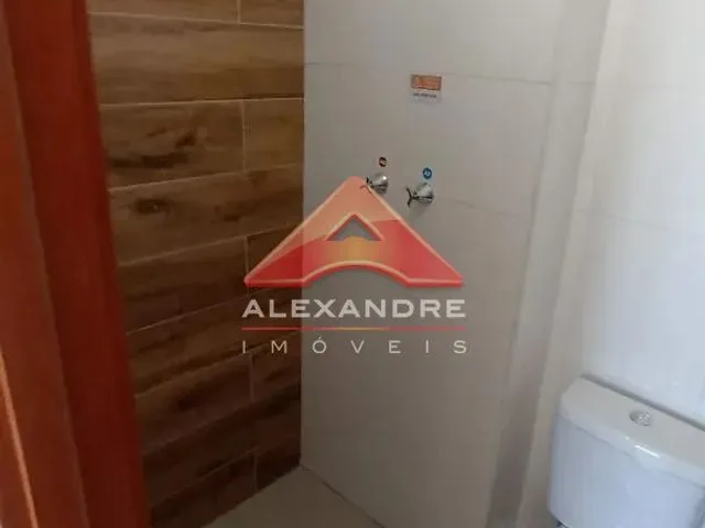 Apartamento com 42m² 2 quartos e 1 banheiro, à venda, no bairro Vila Prosperidade em Taubaté