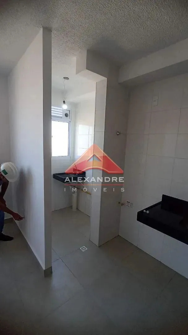Apartamento, 2 quartos, 42 m² - Foto 6