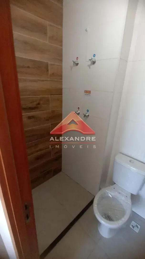 Apartamento, 2 quartos, 42 m² - Foto 5