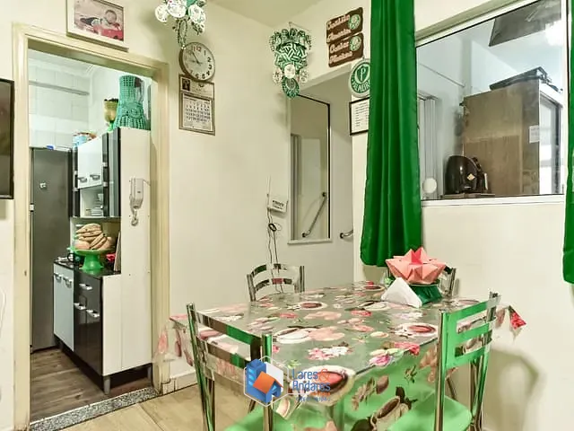 Apartamento com 33m² 1 quarto e 1 banheiro, à venda, no bairro Liberdade em São Paulo