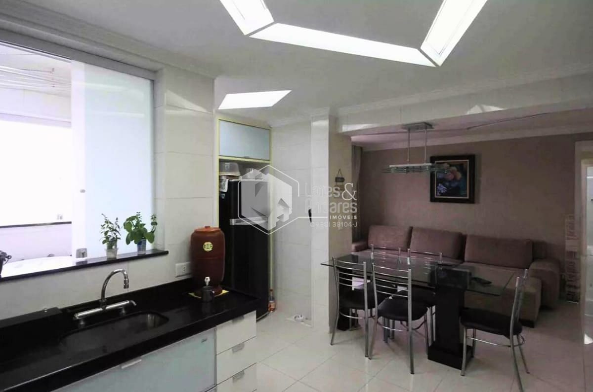 Apartamento, 2 quartos, 68 m² - Foto 9