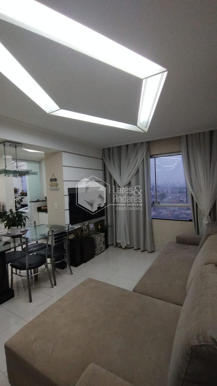Apartamento, 2 quartos, 68 m² - Foto 1