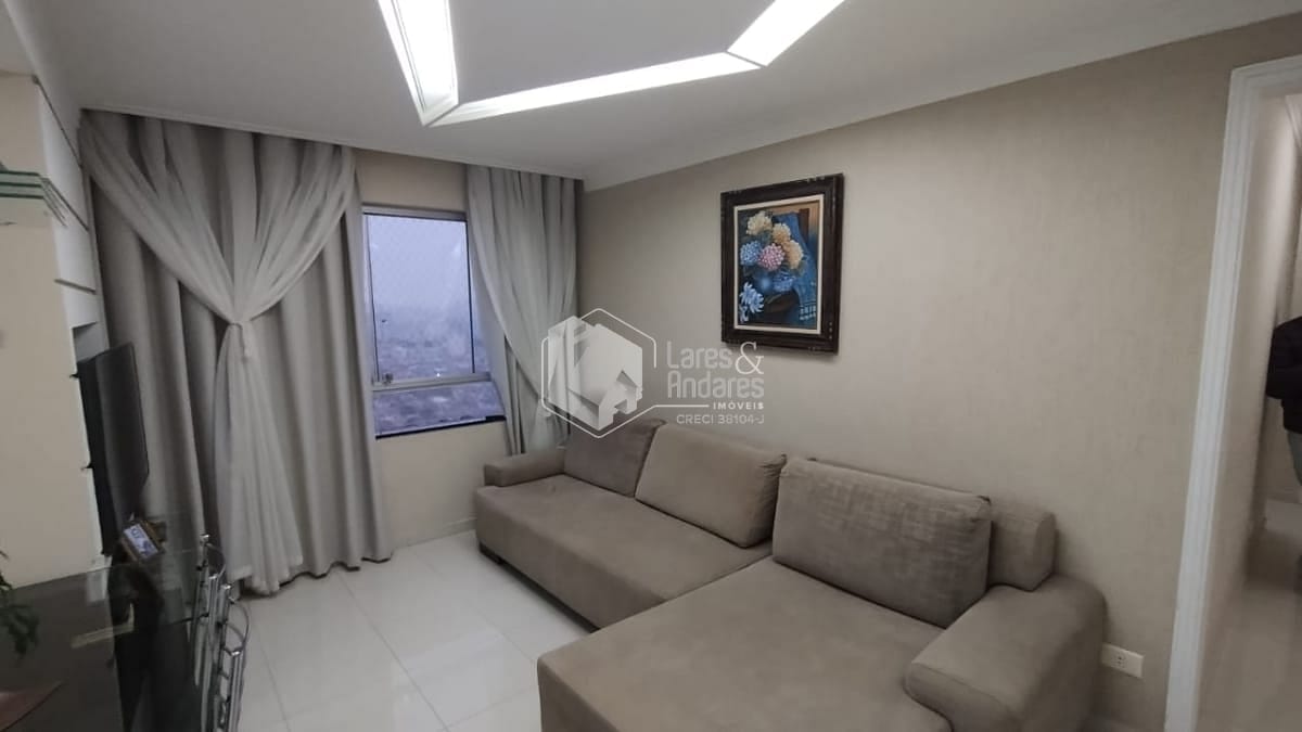 Apartamento, 2 quartos, 68 m² - Foto 3