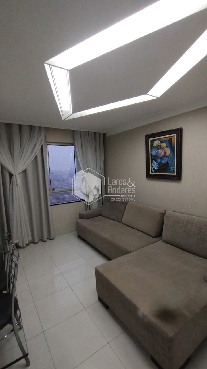 Apartamento, 2 quartos, 68 m² - Foto 2