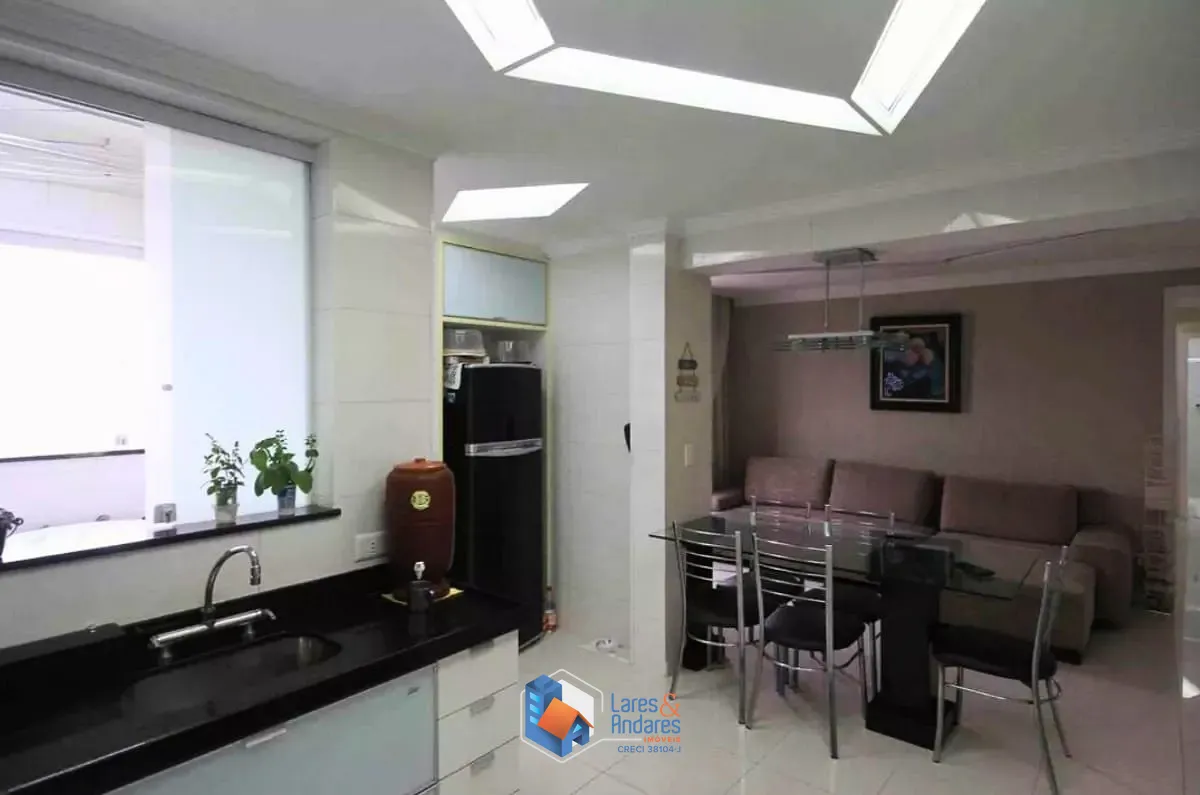 Apartamento, 2 quartos, 68 m² - Foto 9