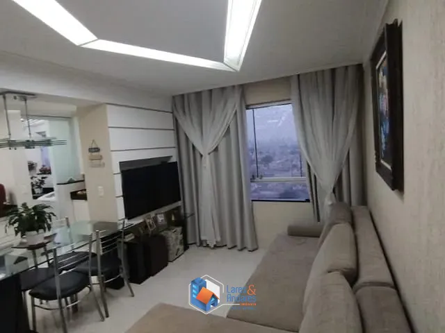 Apartamento com 68m² 2 quartos e 2 banheiros, à venda, no bairro Chácara Mafalda em São Paulo