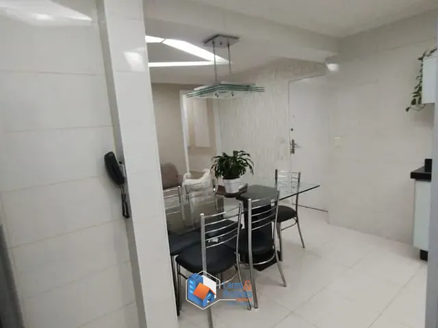 Apartamento com 68m² 2 quartos e 2 banheiros, à venda, no bairro Chácara Mafalda em São Paulo