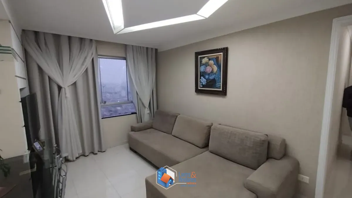 Apartamento, 2 quartos, 68 m² - Foto 3