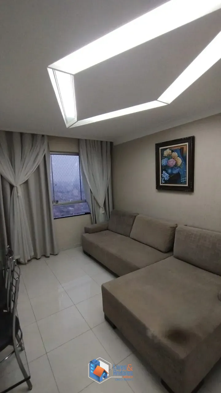 Apartamento, 2 quartos, 68 m² - Foto 2