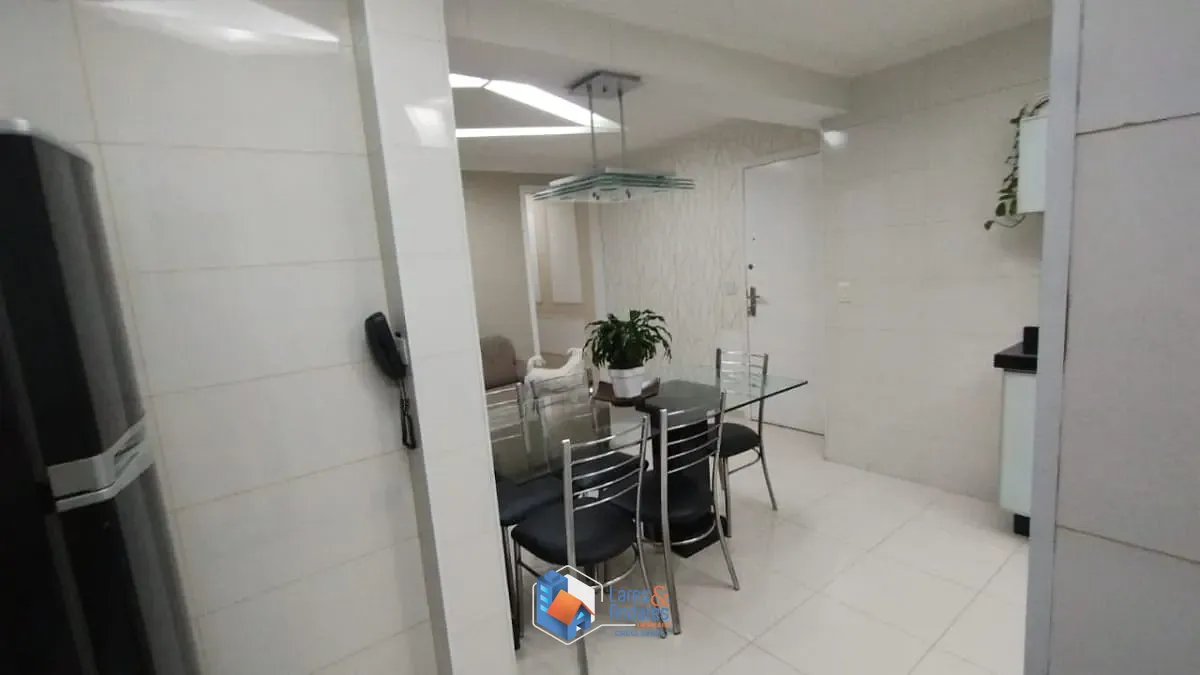 Apartamento, 2 quartos, 68 m² - Foto 5