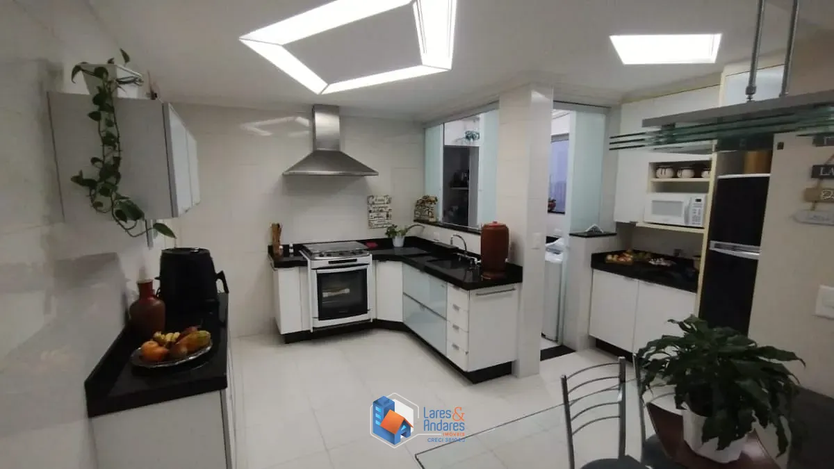 Apartamento, 2 quartos, 68 m² - Foto 7