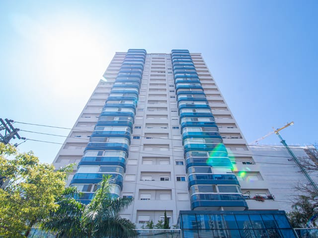 Foto do Apartamento - Apartamento tipo para venda em Vila Dom Pedro I com 2 quartos, sendo 1 suíte, 68m² | Lares e Andares Imóveis