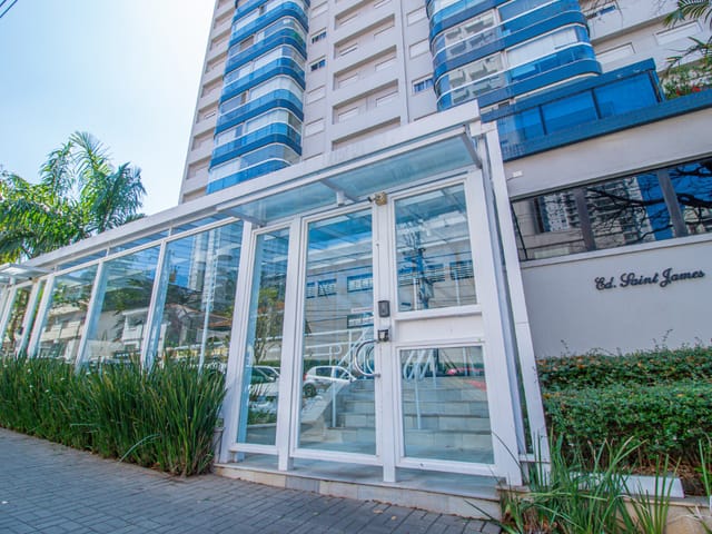 Foto do Apartamento - Apartamento tipo para venda em Vila Dom Pedro I com 2 quartos, sendo 1 suíte, 68m² | Lares e Andares Imóveis