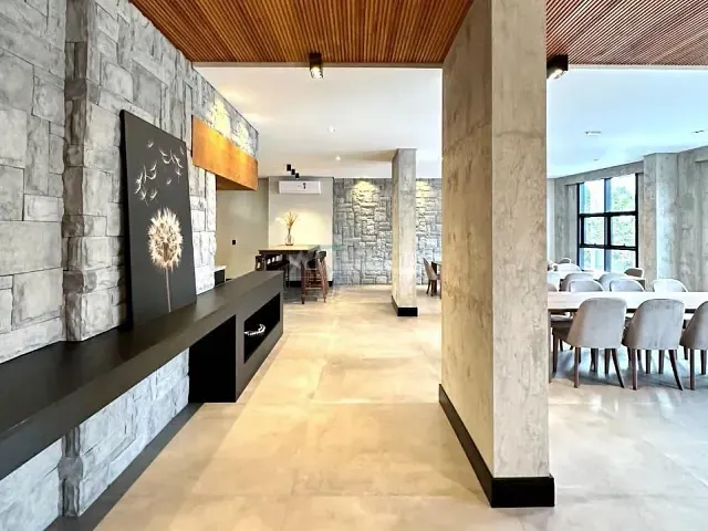 Apartamento 3 quartos e 3 banheiros, à venda, no bairro Cristo Redentor em Caxias do Sul