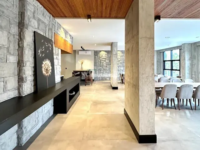 Apartamento 3 quartos e 3 banheiros, à venda, no bairro Cristo Redentor em Caxias do Sul
