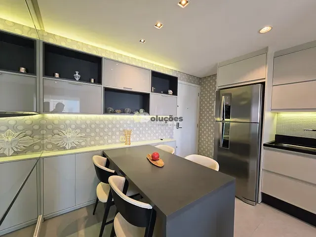 Apartamento 1 quarto e 1 banheiro, à venda, no bairro Tatuape em São Paulo