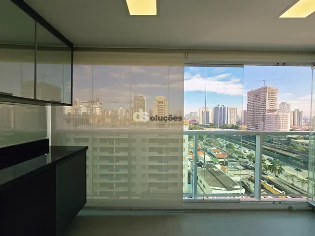 Apartamento 1 quarto e 1 banheiro, à venda, no bairro Tatuape em São Paulo