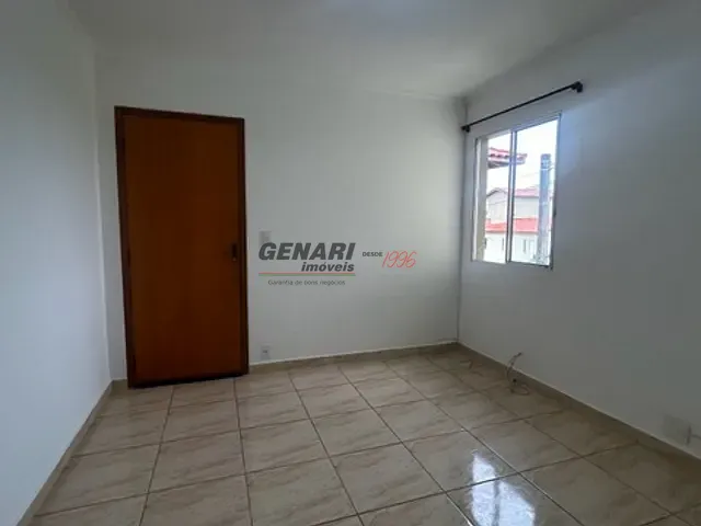 Apartamento com 65m² 3 quartos e 1 banheiro, à venda, no bairro Jardim Juliana em Indaiatuba