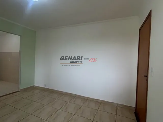 Apartamento com 65m² 3 quartos e 1 banheiro, à venda, no bairro Jardim Juliana em Indaiatuba