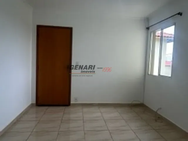Apartamento com 65m² 3 quartos e 1 banheiro, à venda, no bairro Jardim Juliana em Indaiatuba