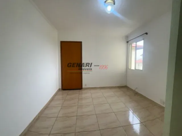 Apartamento com 65m² 3 quartos e 1 banheiro, à venda, no bairro Jardim Juliana em Indaiatuba