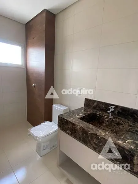 Apartamento, 3 quartos, 210 m² - Foto 39