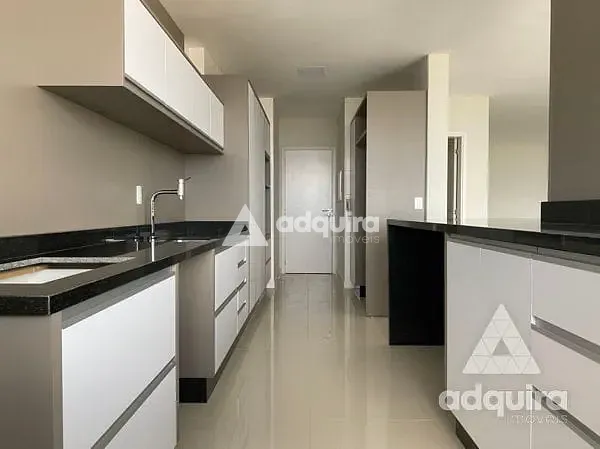 Apartamento, 3 quartos, 210 m² - Foto 21