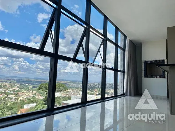 Apartamento, 3 quartos, 210 m² - Foto 24