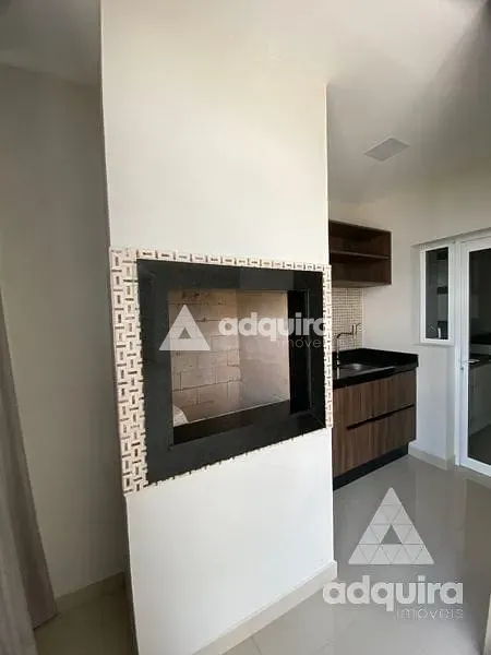Apartamento, 3 quartos, 210 m² - Foto 20