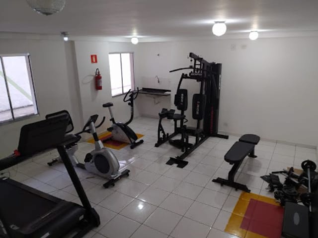 Foto do Apartamento - Apartamento com 2 dormitórios à venda, 56 m² por R$ 230.000,00 - Residencial Ana Maria - São José dos Campos/SP | INDEPENDENCE NEGOCIOS IMOBILIARIOS LTDA