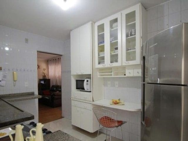 Apartamento com 64m² 2 quartos e 1 banheiro, à venda, no bairro Piratininga em Osasco