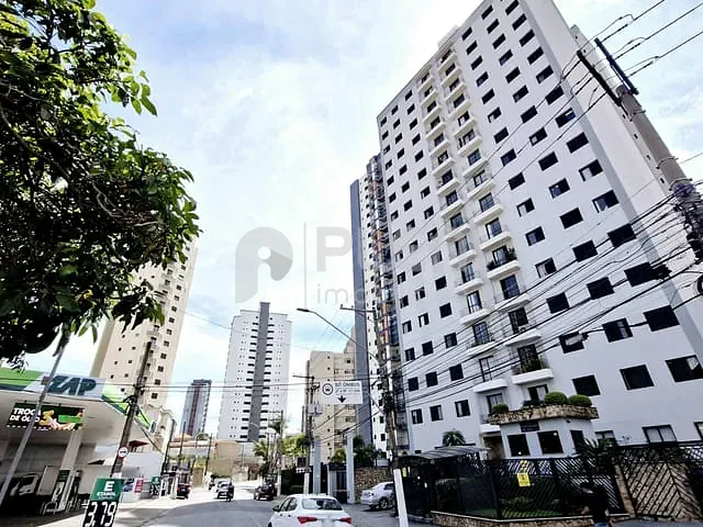 Apartamento 3 quartos e 3 banheiros, à venda, no bairro Tucuruvi em São Paulo