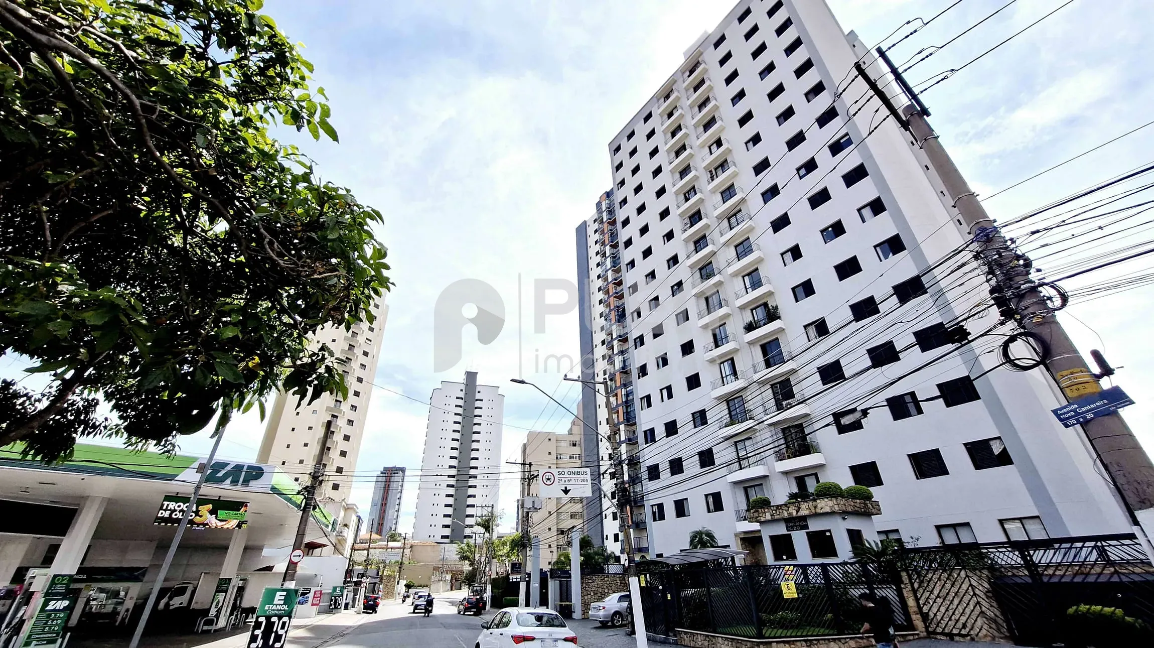 Apartamento de 3 quartos à venda em Santana, São Paulo