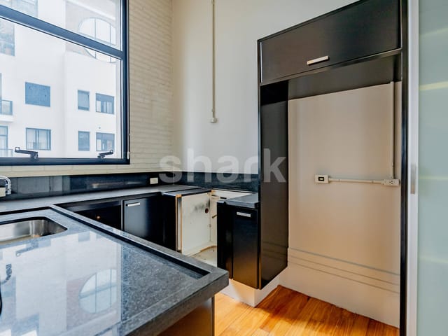 Apartamento com 122m² 2 quartos e 2 banheiros, à venda, no bairro Itaim Bibi em São Paulo