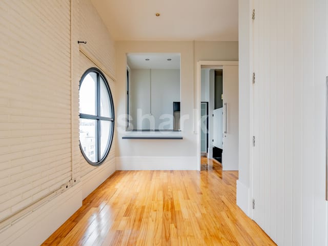 Apartamento com 122m² 2 quartos e 2 banheiros, à venda, no bairro Itaim Bibi em São Paulo