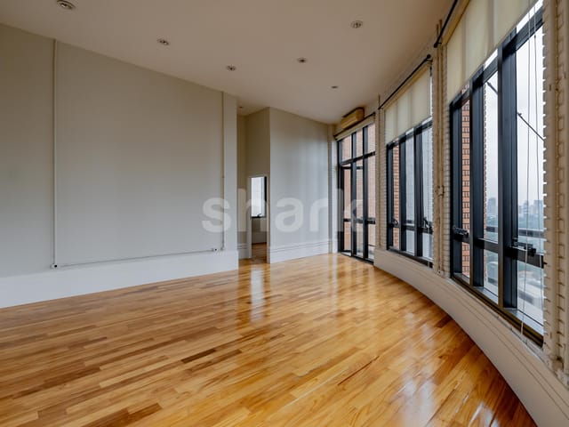 Apartamento com 122m² 2 quartos e 2 banheiros, à venda, no bairro Itaim Bibi em São Paulo